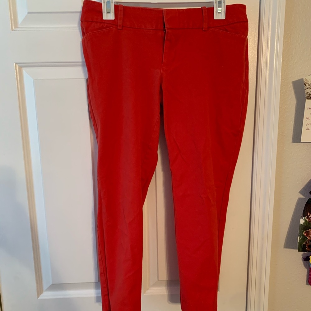 Target - Womens Dress Pants - 10